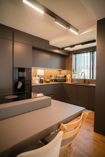Image No.5-3 Bed Maisonette for sale
