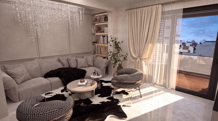 Image No.7-2 Bed Apartment for sale