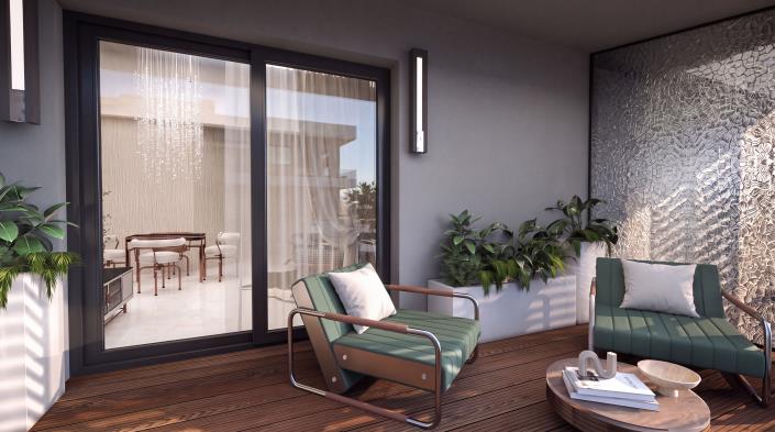 Image No.8-2 Bed Apartment for sale
