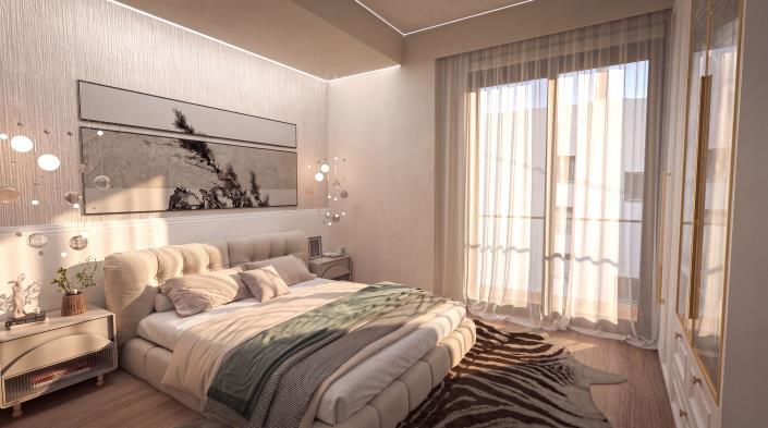 Image No.9-2 Bed Apartment for sale