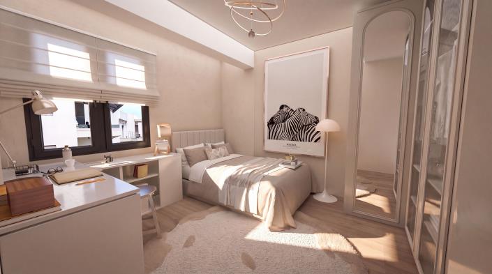 Image No.10-2 Bed Apartment for sale