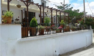 1 - Jaen, Villa