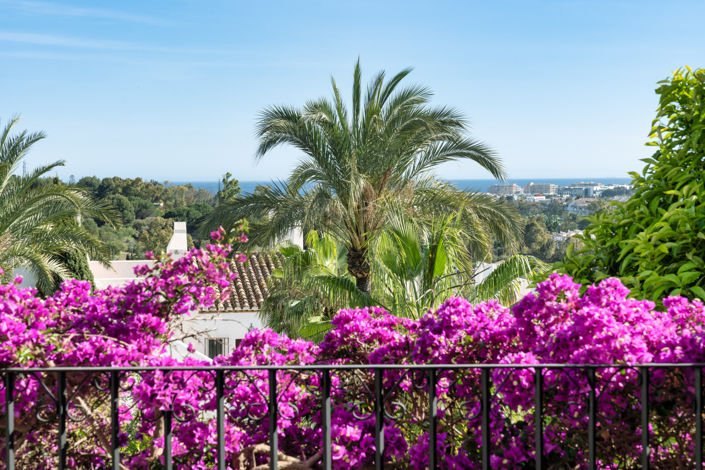 Image No.12-Maison de ville de 3 chambres à vendre à Marbella