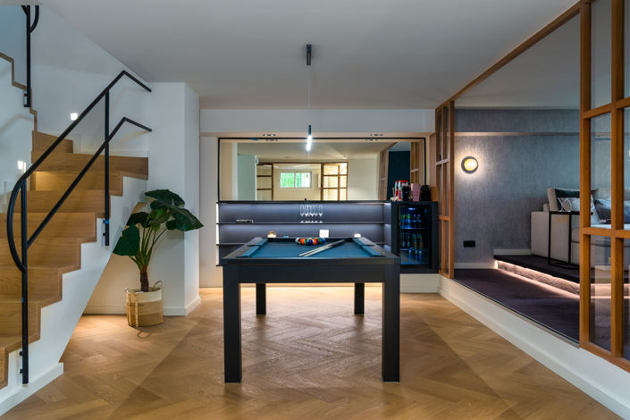 Image No.14-Maison de ville de 3 chambres à vendre à Marbella