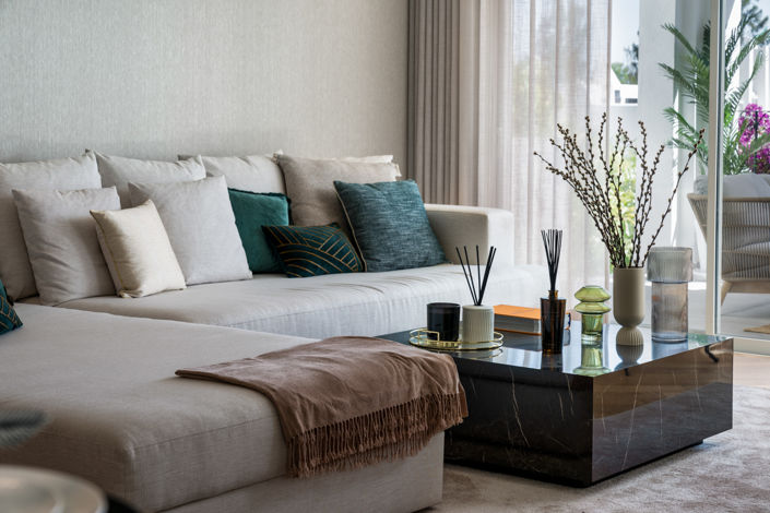 Image No.18-Maison de ville de 3 chambres à vendre à Marbella