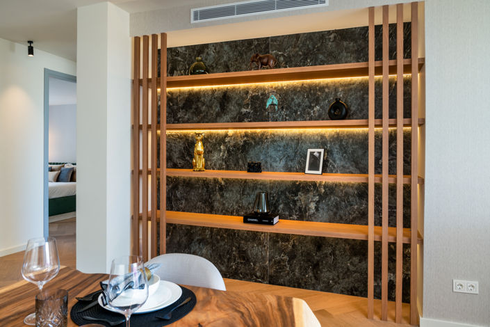 Image No.19-Maison de ville de 3 chambres à vendre à Marbella