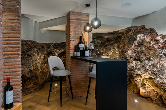 Image No.20-Maison de ville de 3 chambres à vendre à Marbella