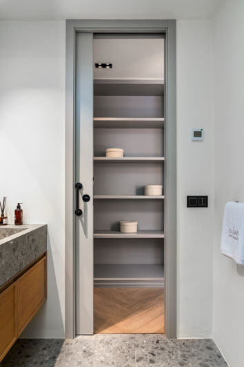 Image No.27-Maison de ville de 3 chambres à vendre à Marbella