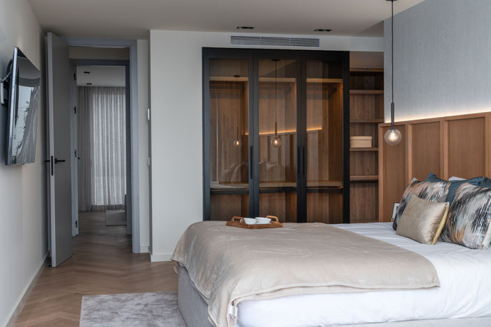 Image No.28-Maison de ville de 3 chambres à vendre à Marbella