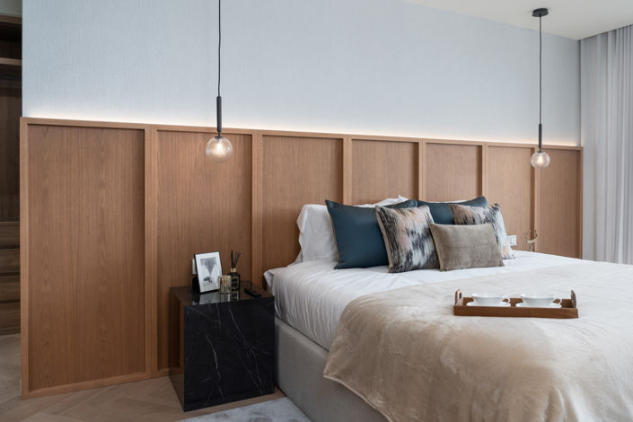 Image No.31-Maison de ville de 3 chambres à vendre à Marbella