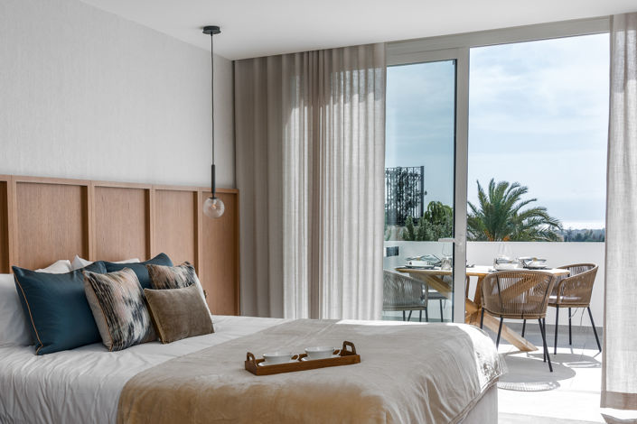 Image No.32-Maison de ville de 3 chambres à vendre à Marbella