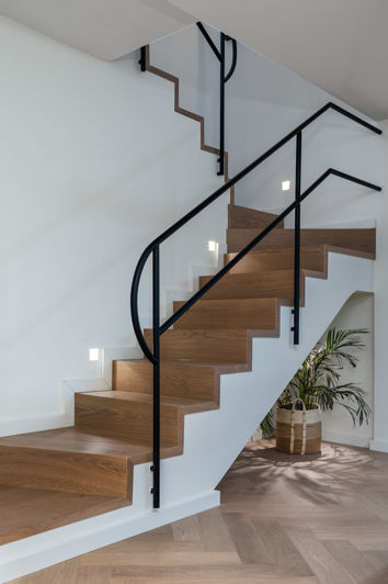 Image No.39-Maison de ville de 3 chambres à vendre à Marbella