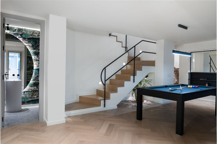 Image No.40-Maison de ville de 3 chambres à vendre à Marbella