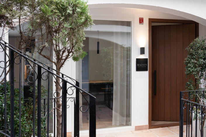 Image No.43-Maison de ville de 3 chambres à vendre à Marbella