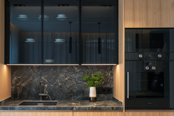 Image No.48-Maison de ville de 3 chambres à vendre à Marbella