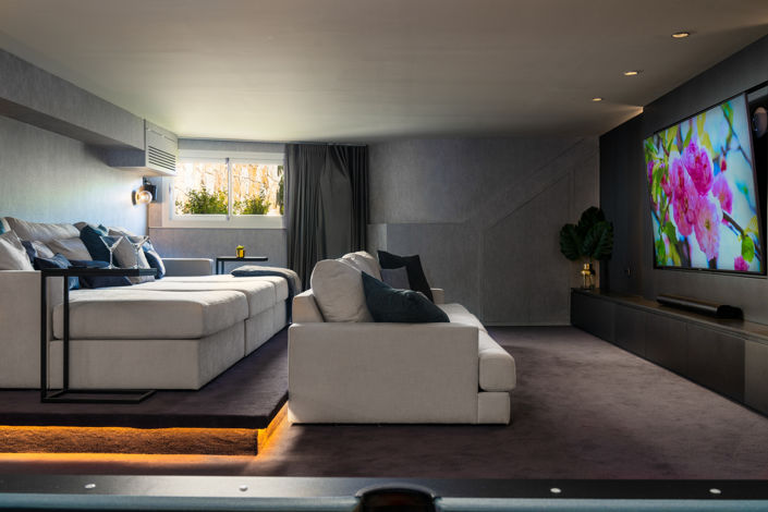 Image No.8-Maison de ville de 3 chambres à vendre à Marbella