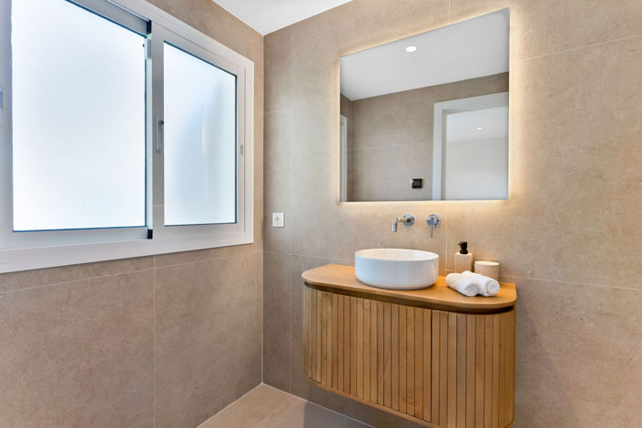 Image No.14-Maison de ville de 4 chambres à vendre à Marbella