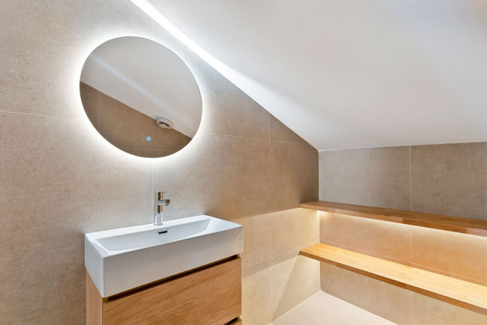 Image No.22-Maison de ville de 4 chambres à vendre à Marbella