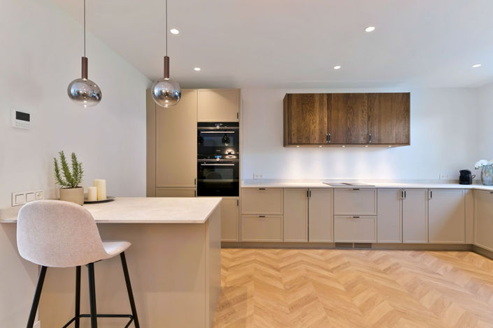 Image No.9-Maison de ville de 4 chambres à vendre à Marbella