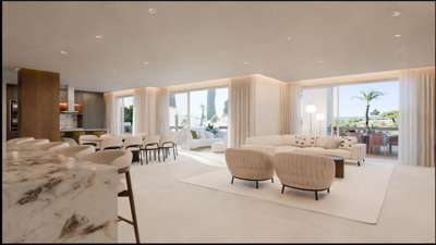 1 - Marbella, Apartment