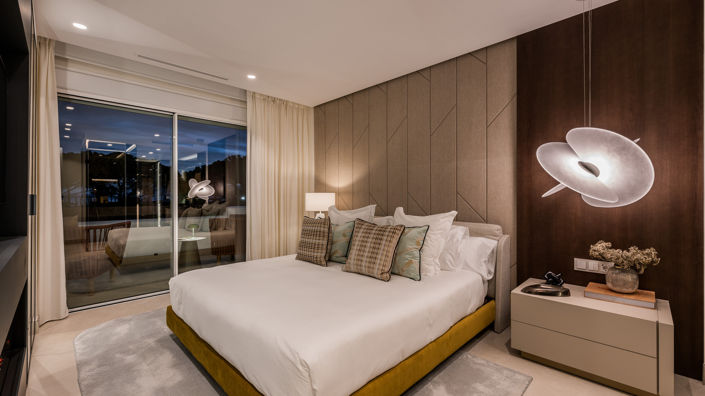 Image No.32-6 Bed Apartment for sale