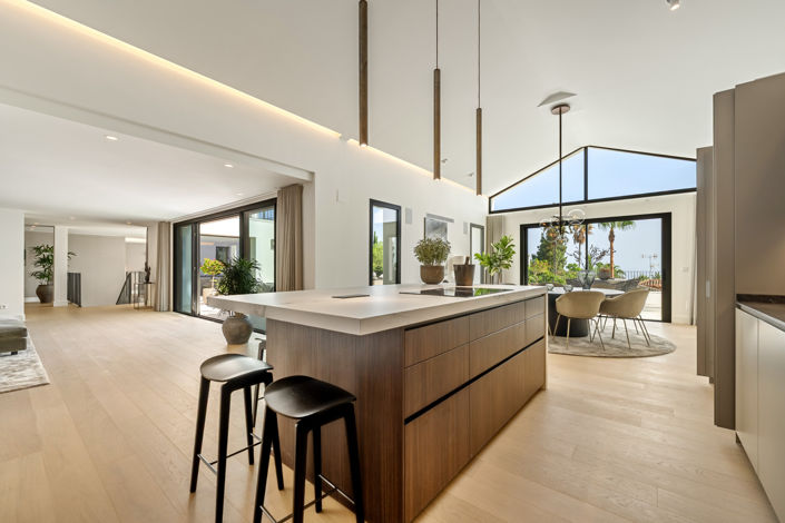 Image No.12-Villa de 5 chambres à vendre à Marbella