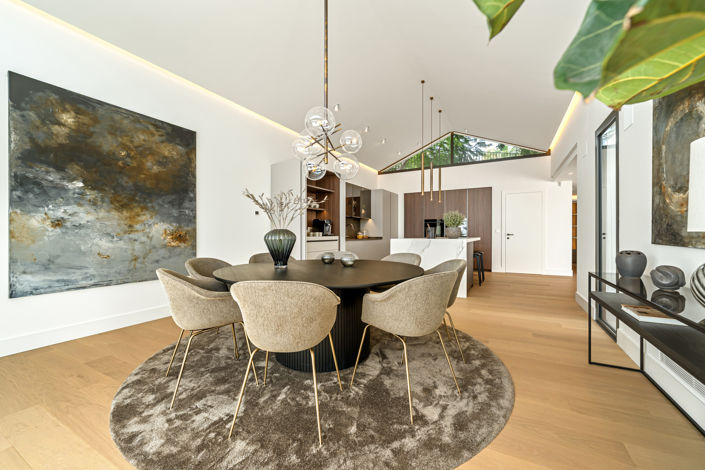 Image No.13-Villa de 5 chambres à vendre à Marbella