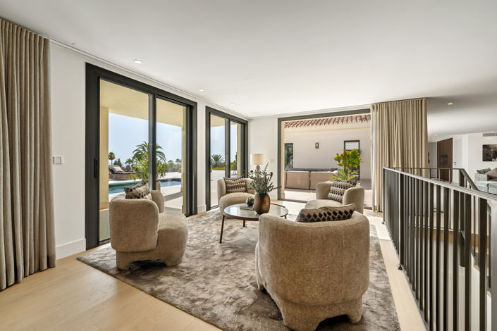 Image No.16-Villa de 5 chambres à vendre à Marbella