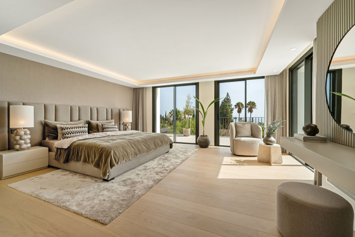 Image No.18-Villa de 5 chambres à vendre à Marbella