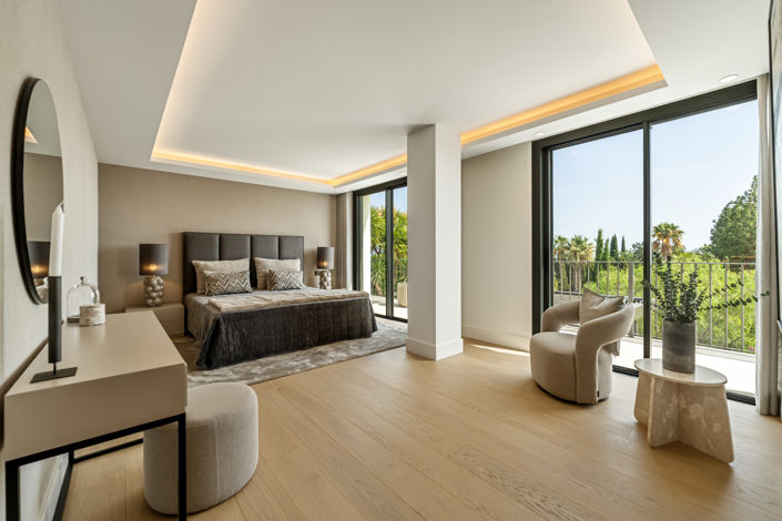 Image No.23-Villa de 5 chambres à vendre à Marbella