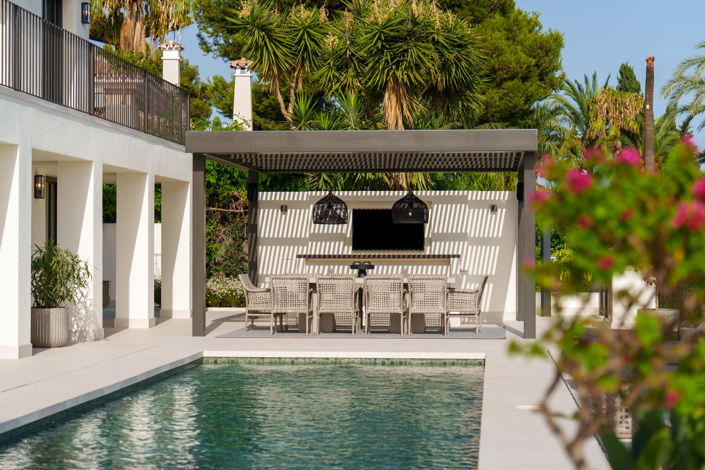 Image No.36-Villa de 5 chambres à vendre à Marbella