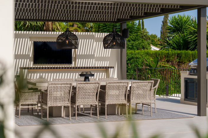 Image No.37-Villa de 5 chambres à vendre à Marbella