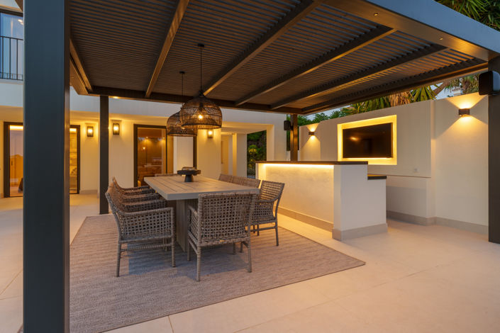 Image No.38-Villa de 5 chambres à vendre à Marbella