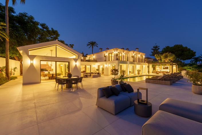 Image No.39-Villa de 5 chambres à vendre à Marbella