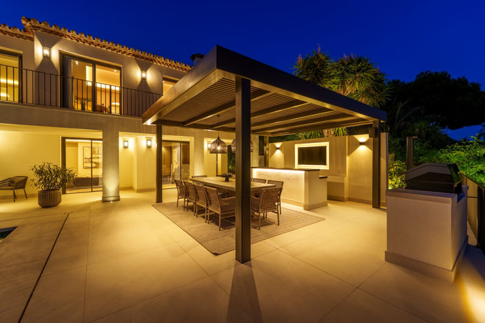 Image No.41-Villa de 5 chambres à vendre à Marbella