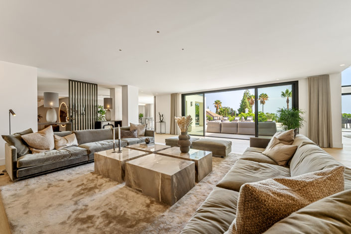 Image No.7-Villa de 5 chambres à vendre à Marbella