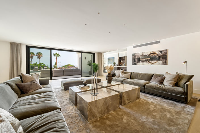 Image No.8-Villa de 5 chambres à vendre à Marbella