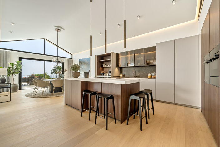 Image No.9-Villa de 5 chambres à vendre à Marbella