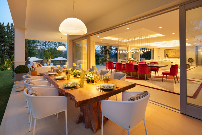 Image No.5-6 Bed Villa for sale