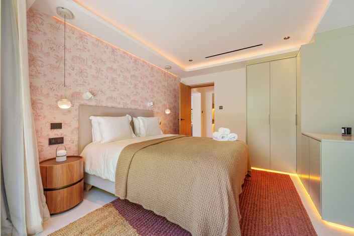 Image No.25-Villa de 5 chambres à vendre à Marbella