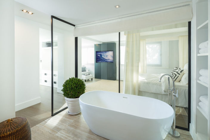 Image No.12-Villa de 5 chambres à vendre à Marbella