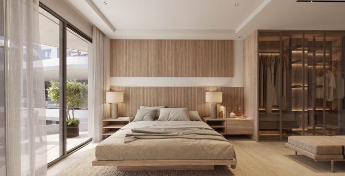 Image No.18-3 Bed Apartment for sale