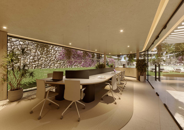 Image No.28-3 Bed Apartment for sale