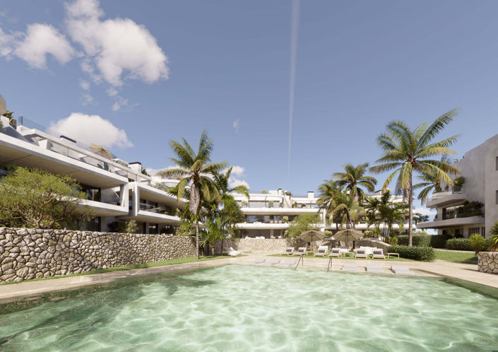 Image No.40-3 Bed Apartment for sale