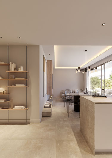 Image No.9-3 Bed Apartment for sale