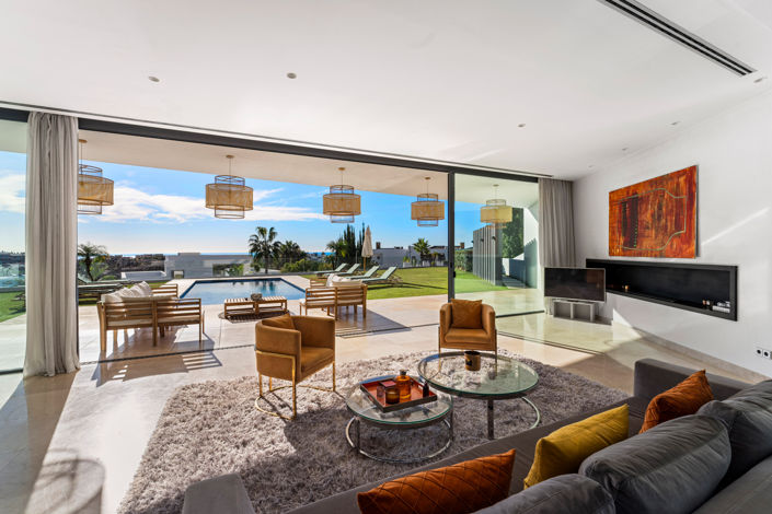 Image No.4-5 Bed Villa for sale