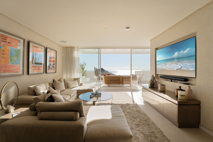 Image No.2-3 Bed Property for sale