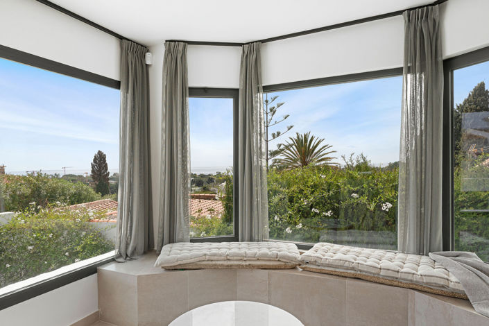 Image No.10-Villa de 4 chambres à vendre à Marbella