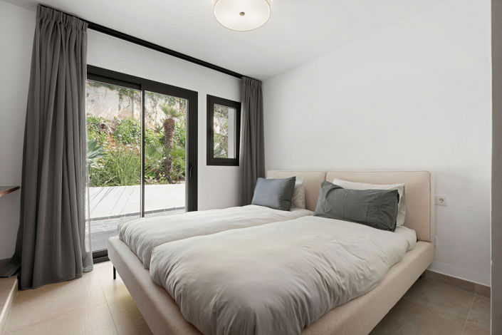 Image No.21-Villa de 4 chambres à vendre à Marbella