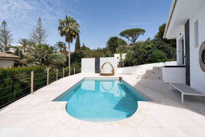 Image No.22-Villa de 4 chambres à vendre à Marbella